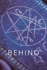 Poster for Behind