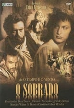 Poster for O Sobrado