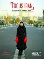 Poster for Focus Iran