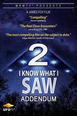 Poster for I Know What I Saw Part 2 Addendum