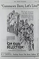 Poster for On Our Selection 