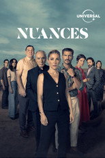 Nuances poster