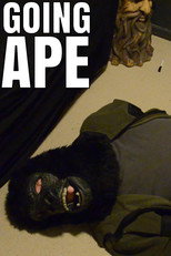 Going Ape poster