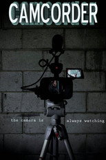 Camcorder poster