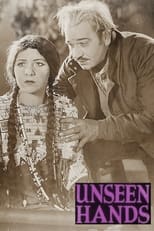 Poster for Unseen Hands 