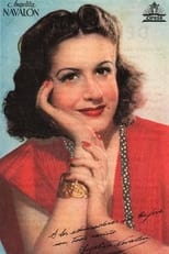 Foto retrato de Angelita Navalón