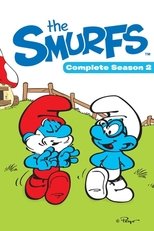 Nonton The Smurfs: Season 2 (1982) Film Subtitle Indonesia Streaming Movie Download Gratis Online The Smurfs: Season 2 (1982)