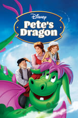 Poster for Pete's Dragon