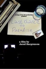 Poster for Last Chance to Paradise