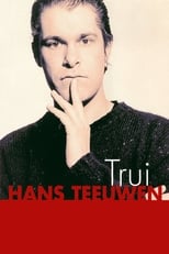 Poster di Hans Teeuwen: Trui