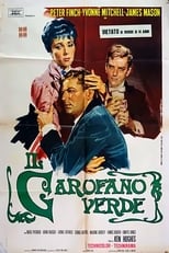 Poster di Il garofano verde