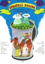 Poster for Stratená dolina