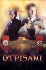 The Written Off (1974)