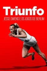 Triumph: Jesse Owens and the Berlin Olympics