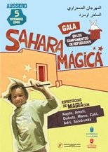 Sáhara Mágica