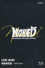 家入レオ TOUR 2023 ～NAKED～ at KT Zepp Yokohama