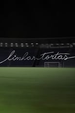 Linhas Tortas poster