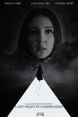 Last Night in Communism poster