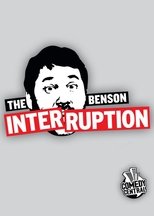 Poster for The Benson Interruption