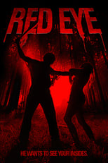 Poster for Red Eye