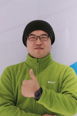 Foto retrato de Choi Sang-hyun