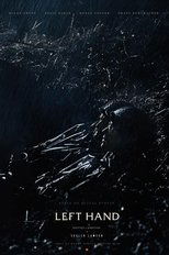 Left Hand main poster