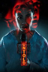 Untold poster movie