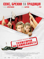 Територія незайманих (2007)