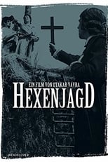 Poster for Hexenjagd