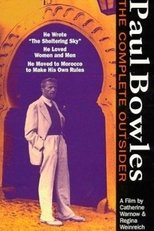 Paul Bowles: The Complete Outsider (1994)