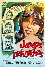 Poster for Prohibido soñar