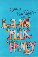 Poster for Land of Milk and Honey