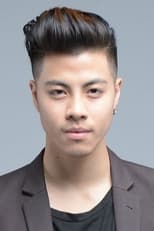 Foto retrato de Benjamin Kheng