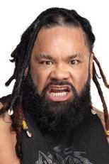 Jacob Fatu