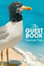 Poster for The Guest Book Season 2