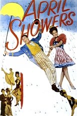 Poster for April Showers