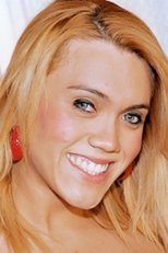 Foto retrato de Erikah Bittencourt