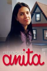 Poster for The Presence of Anita Season 1