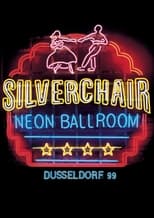 Poster for Silverchair: Düsseldorf