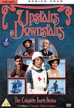 Poster for Upstairs, Downstairs Season 4