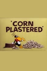 Poster for Corn Plastered