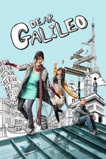 Dear Galileo poster movie