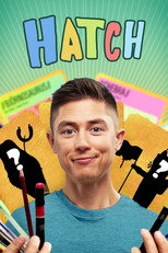 Hatch! poster