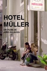 Poster for Hotel Müller