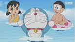 Doraemon, el gato cósmico 1x98 (S01E98)
