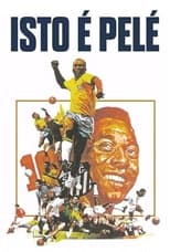 Poster for This Is Pelé