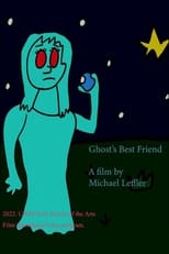 Poster for Ghost's Best Friend