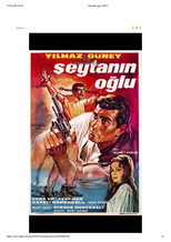 Şeytanın Oğlu