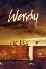 Poster for Wendy 