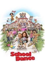 School Dance serie streaming